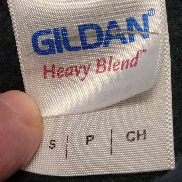 GENTLY USED, RIGGERS HOODIE, SMALL!!! - Picture 5 of 5